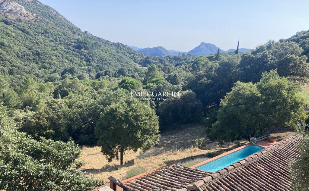 Maison à vendre, 11m², Anduze