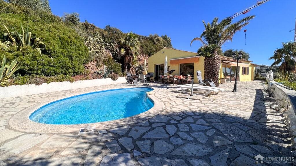 Maison à vendre, 112m², Roquebrune-sur-Argens