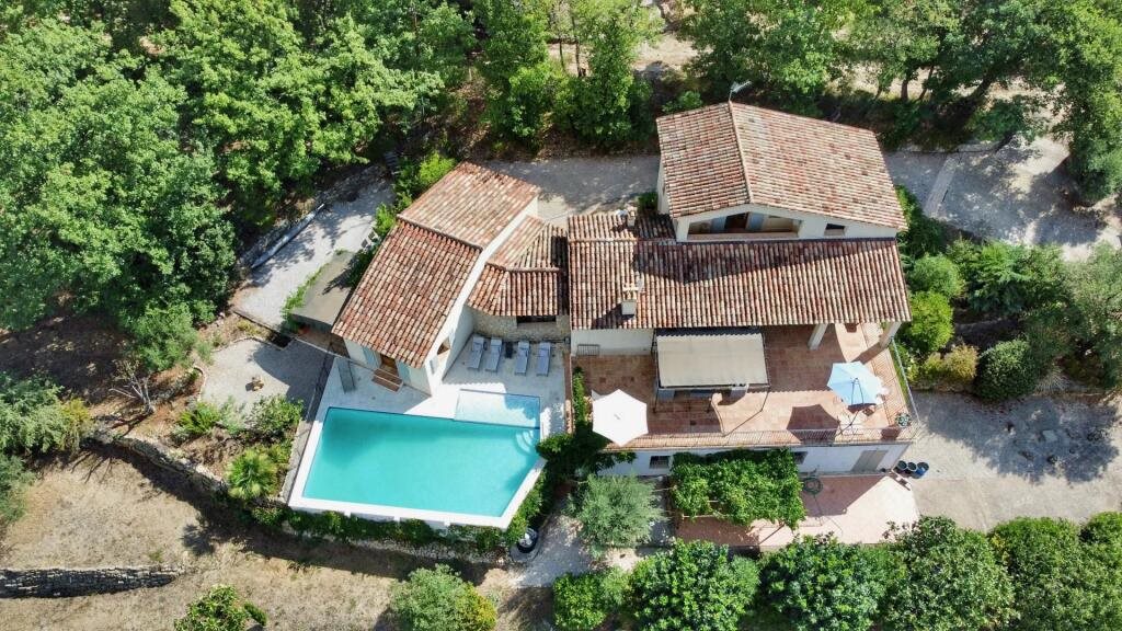 Maison à vendre, 200m², Tourrettes
