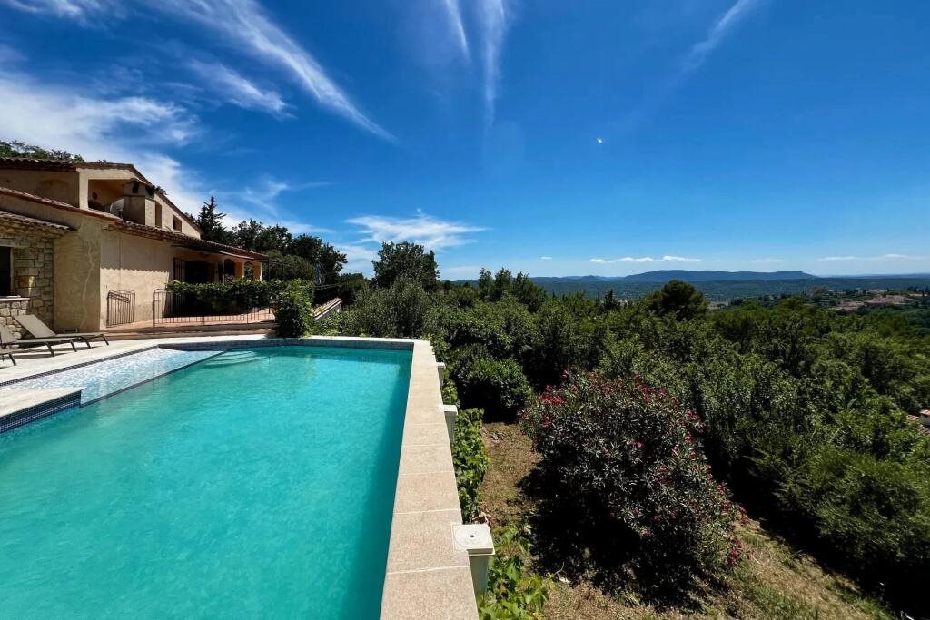 Maison à vendre, 200m², Tourrettes