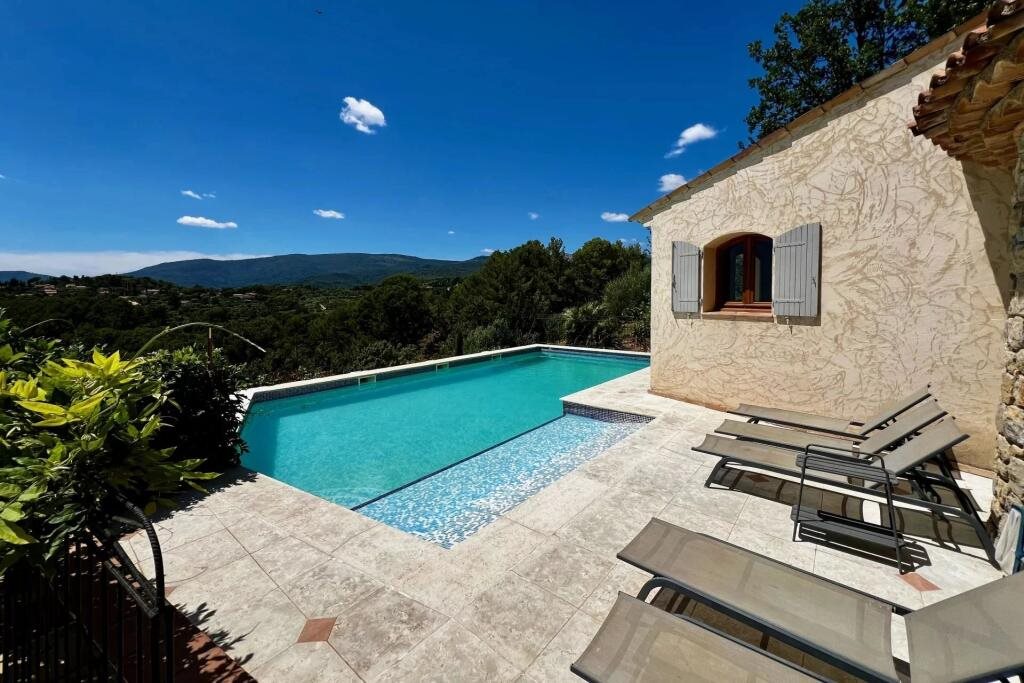 Maison à vendre, 200m², Tourrettes