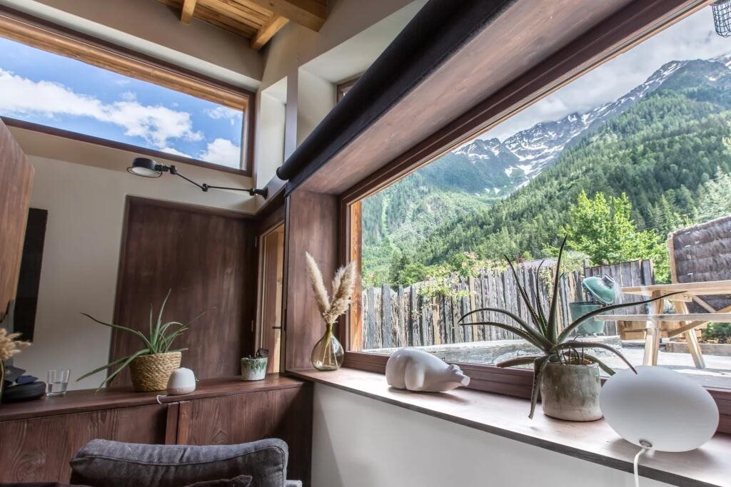 Maison à vendre, 5m², Les Houches