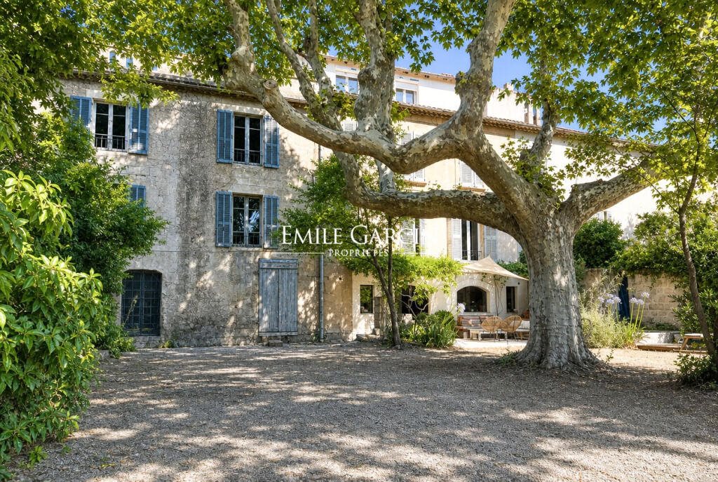 Maison à vendre, 10m², Villeneuve-lès-Avignon