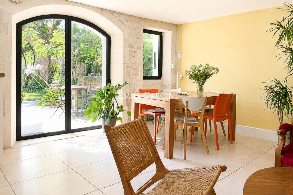 Maison à vendre, 10m², Villeneuve-lès-Avignon
