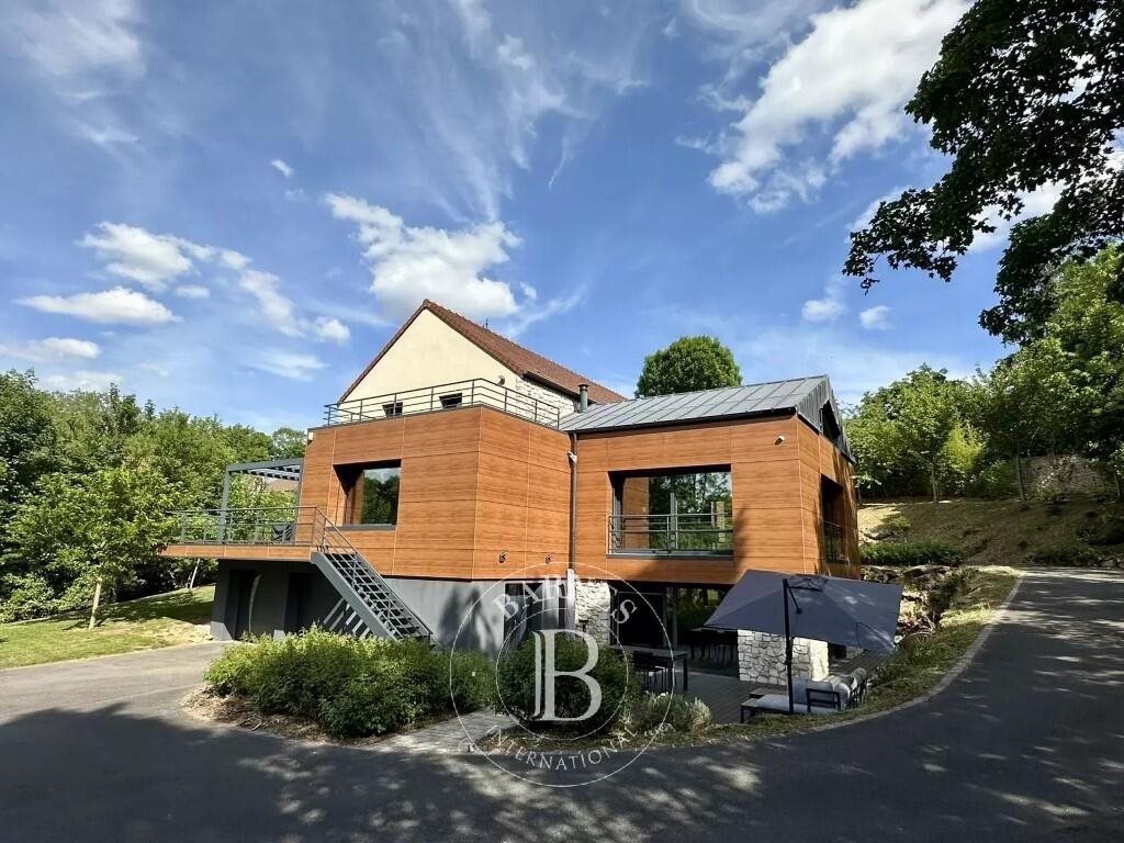 Maison à vendre, 450m², Etiolles