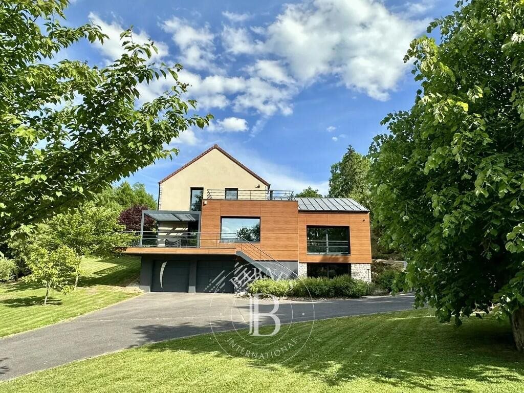 Maison à vendre, 450m², Etiolles
