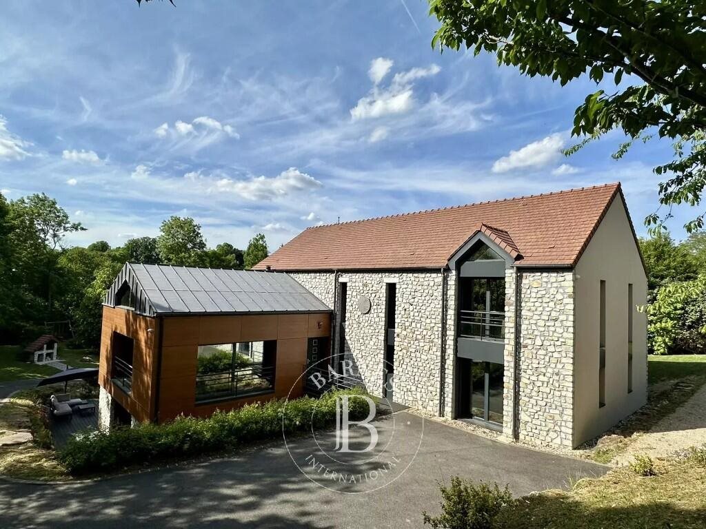 Maison à vendre, 450m², Etiolles