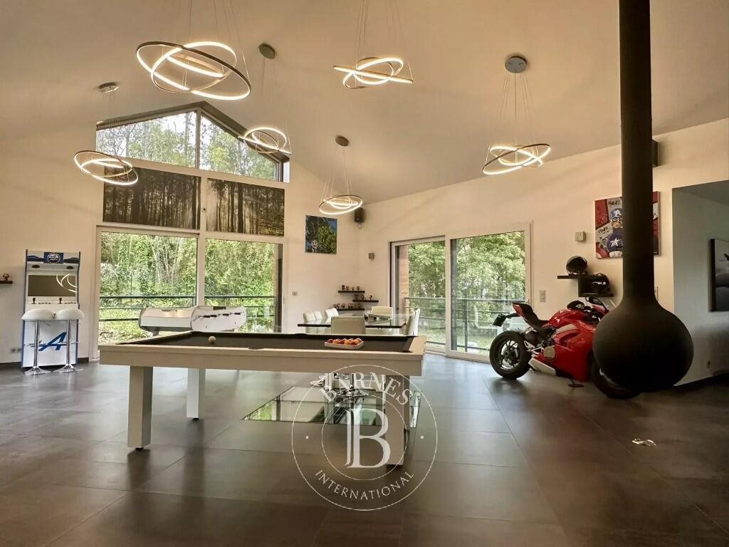 Maison à vendre, 450m², Etiolles