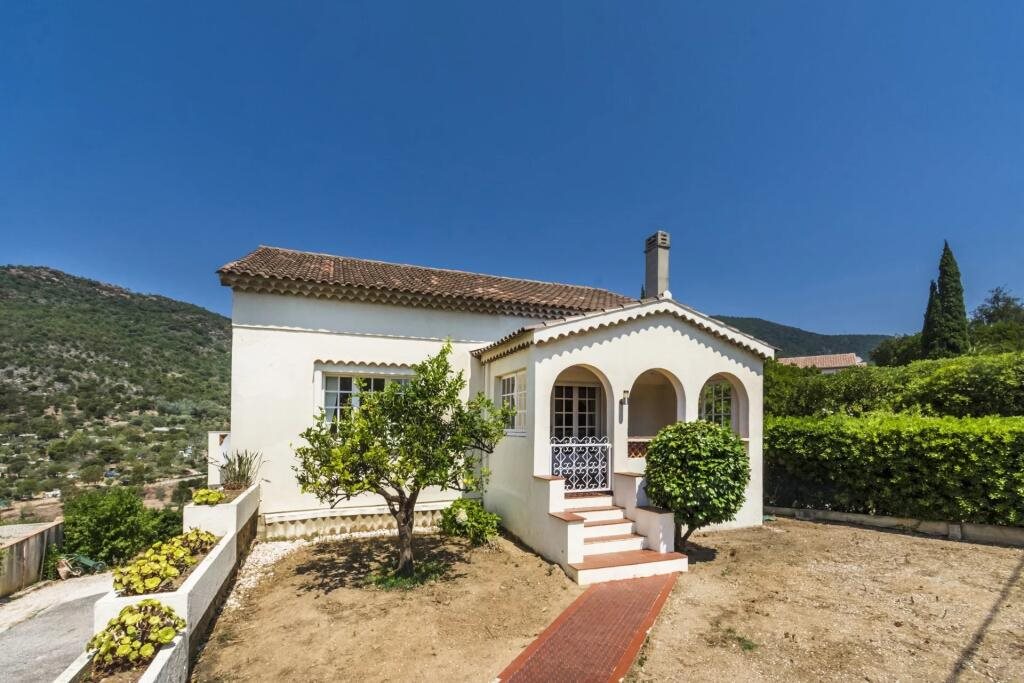 Maison à vendre, 5m², Rayol-Canadel-sur-Mer