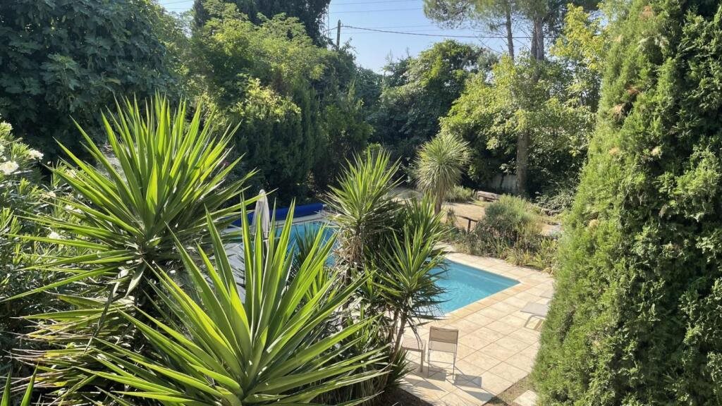 Maison à vendre, 95m², Villeneuve-lès-Béziers
