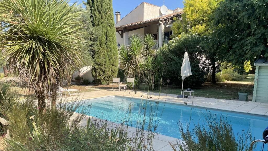 Maison à vendre, 95m², Villeneuve-lès-Béziers