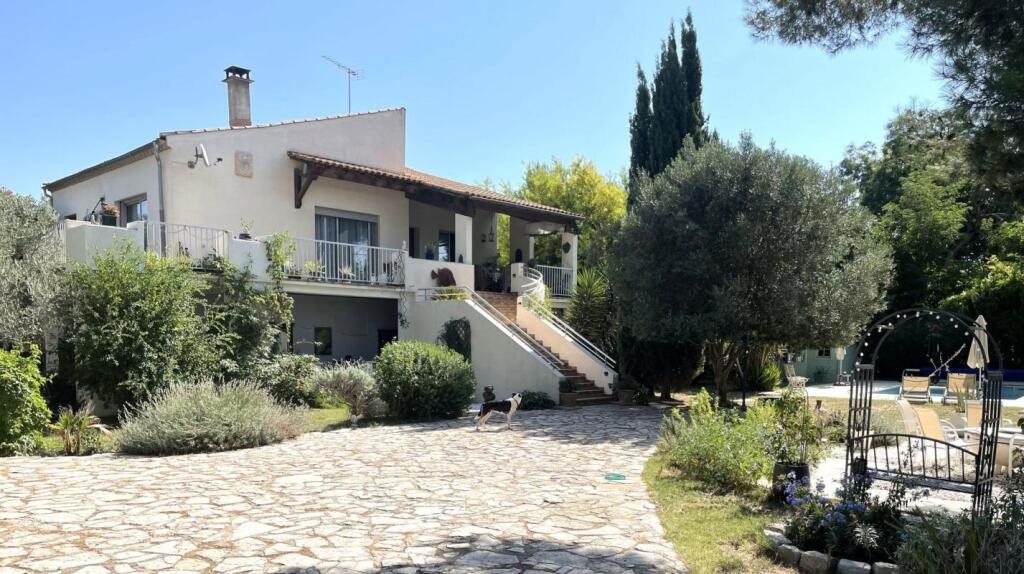 Maison à vendre, 95m², Villeneuve-lès-Béziers