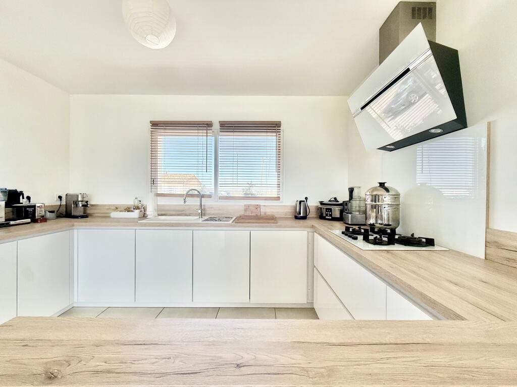 Maison à vendre, 117m², Montréal