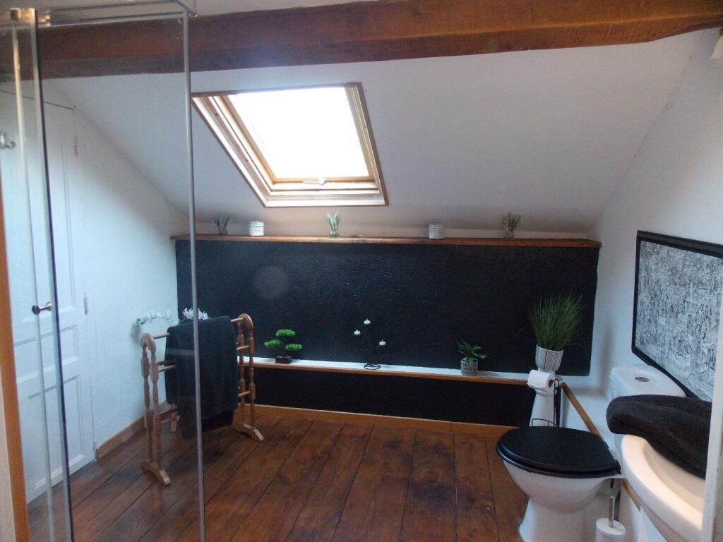 Maison à vendre, 6m², Maisonnais-sur-Tardoire