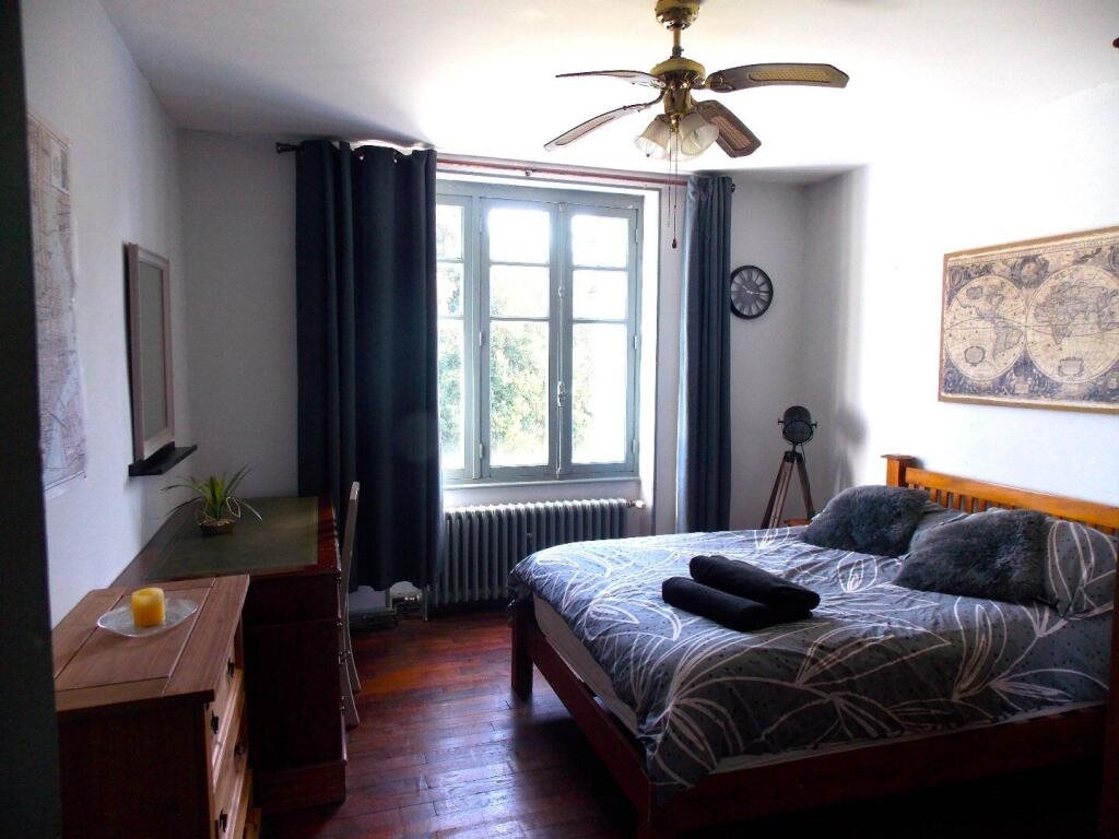 Maison à vendre, 6m², Maisonnais-sur-Tardoire
