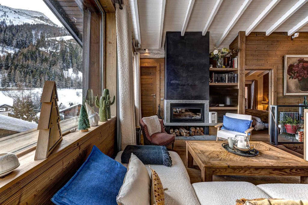Maison à vendre, 210m², Val-d'Isère