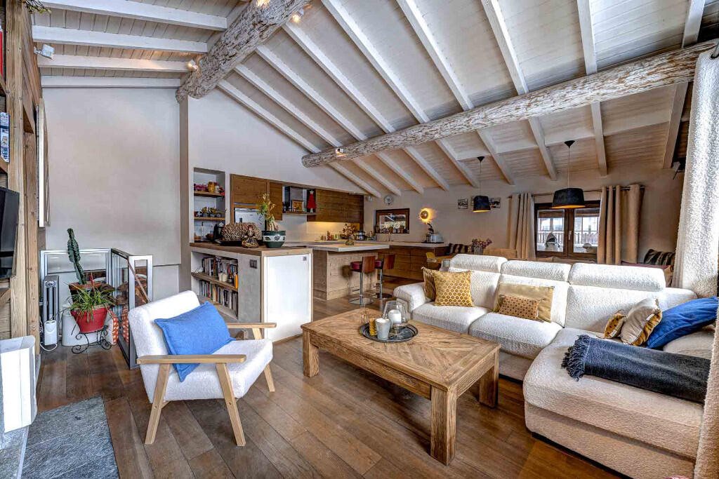 Maison à vendre, 210m², Val-d'Isère