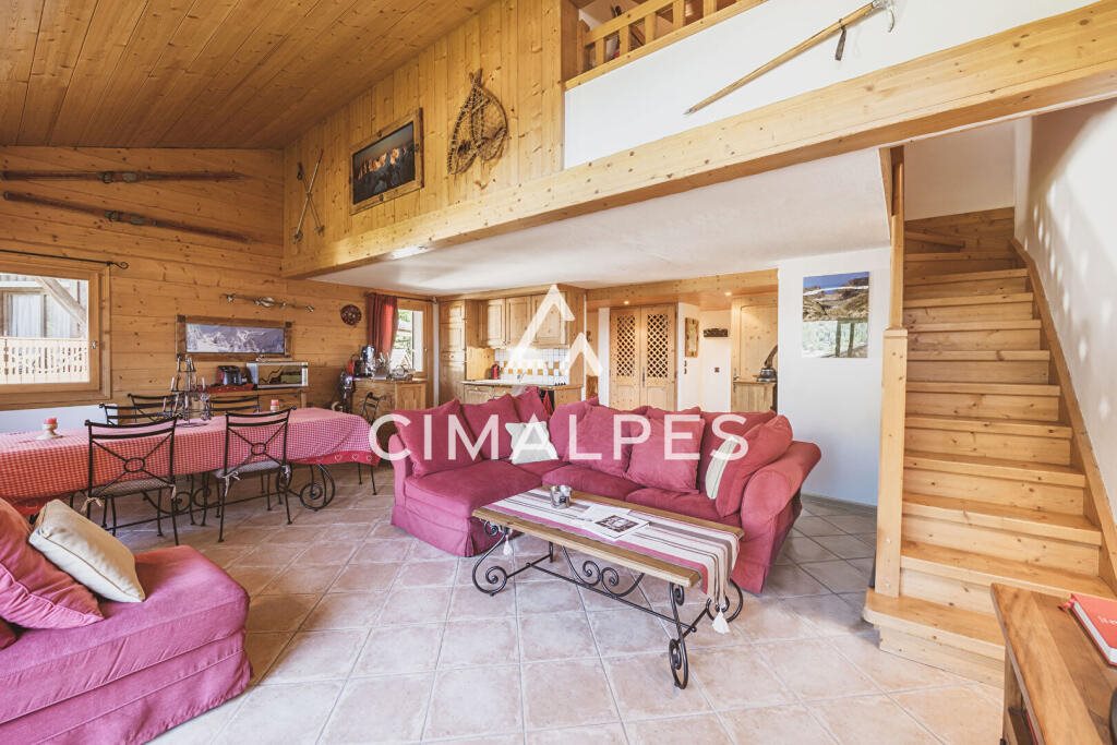 Appartement à vendre, 3m², Chamonix-Mont-Blanc