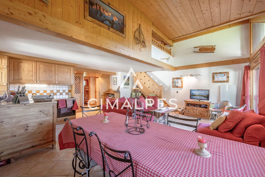 Appartement à vendre, 3m², Chamonix-Mont-Blanc