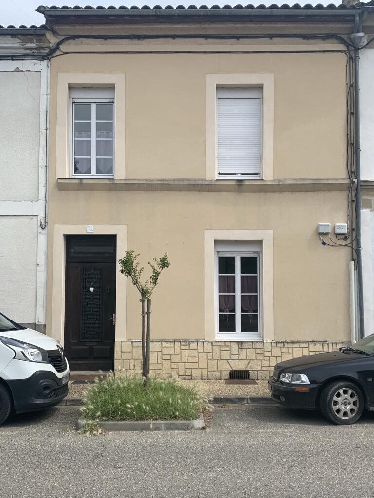 Maison à vendre, 118m², Lauzun