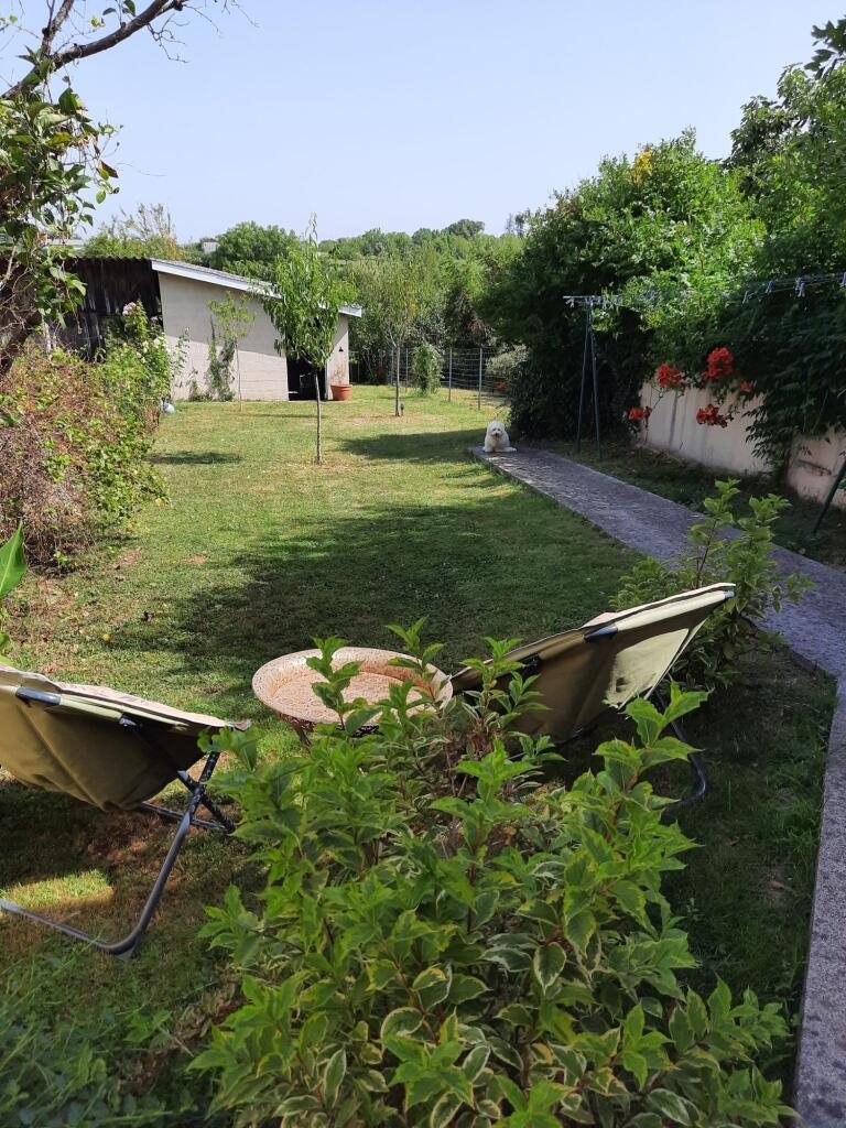 Maison à vendre, 118m², Lauzun