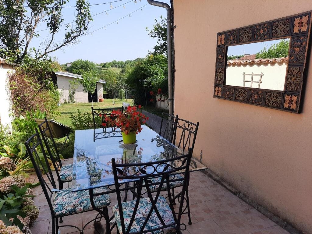 Maison à vendre, 118m², Lauzun