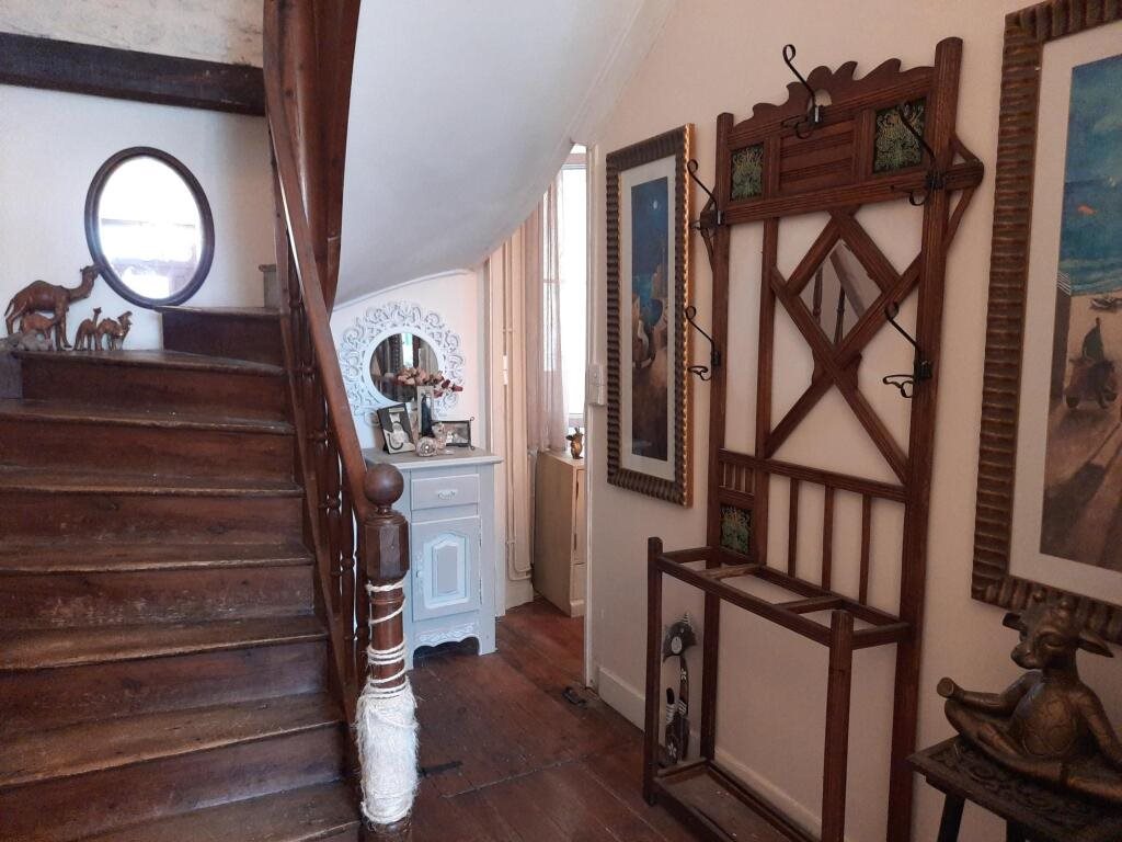 Maison à vendre, 118m², Lauzun