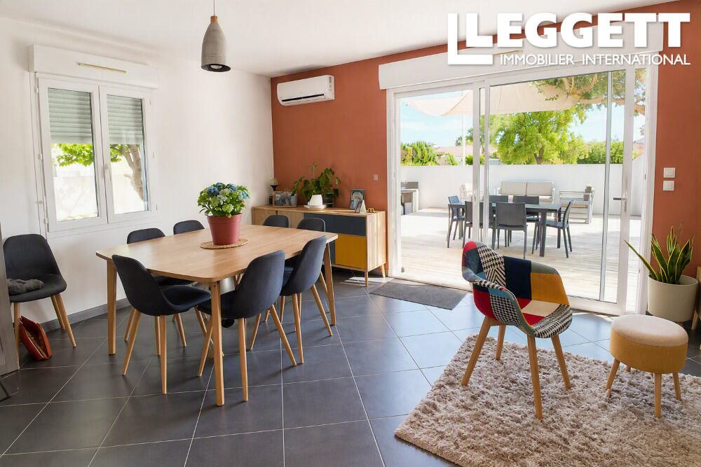 Maison à vendre, 100m², Montady