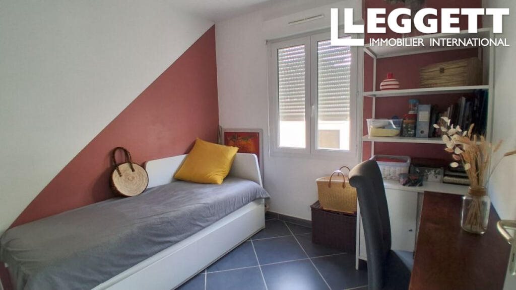 Maison à vendre, 100m², Montady
