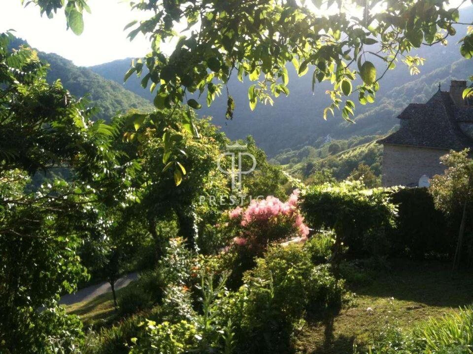 Maison à vendre, 500m², Vieillevie