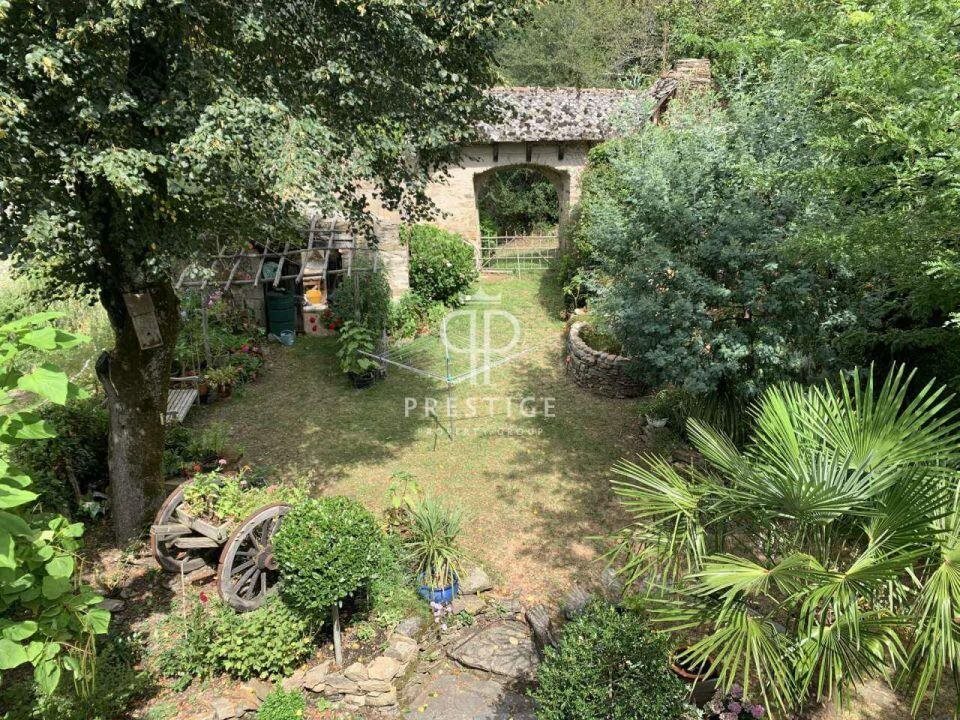 Maison à vendre, 500m², Vieillevie