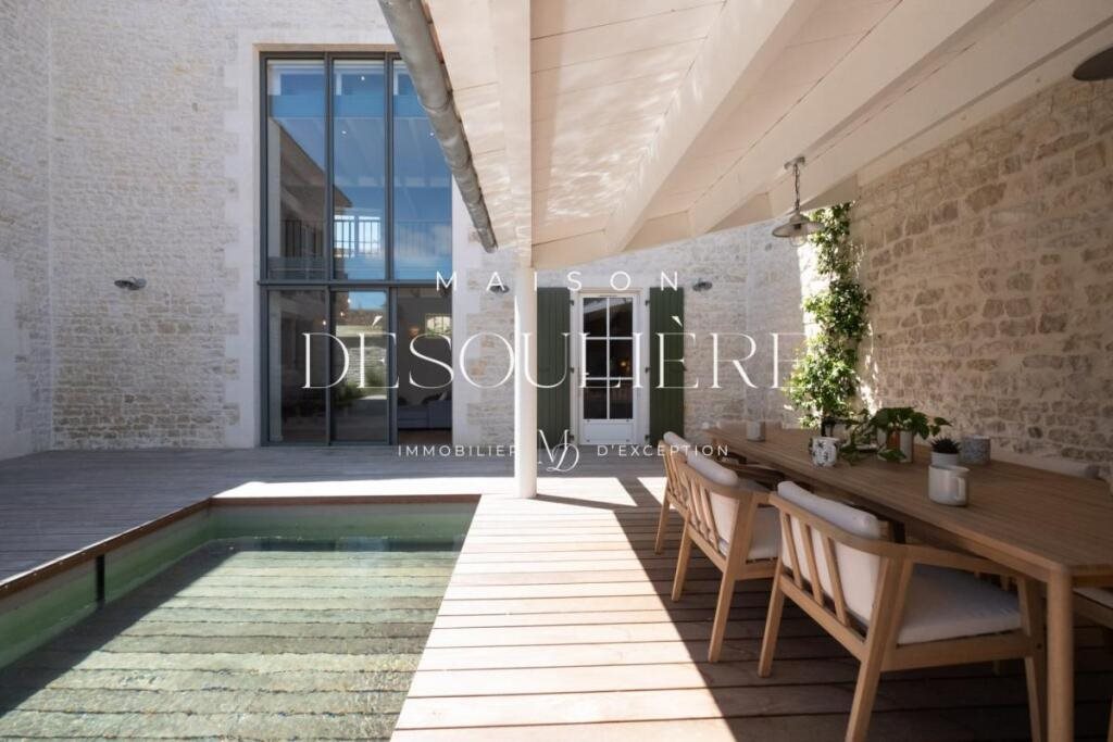 Maison à vendre, 315m², Sainte-Marie-de-Ré