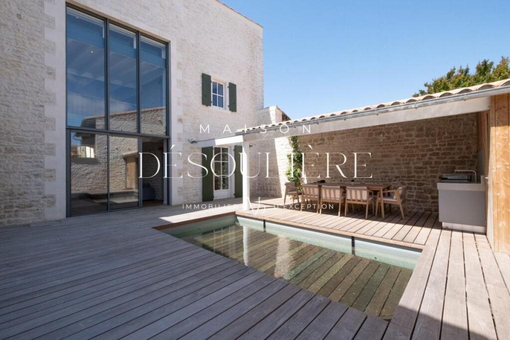 Maison à vendre, 315m², Sainte-Marie-de-Ré