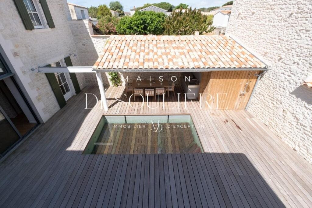 Maison à vendre, 315m², Sainte-Marie-de-Ré