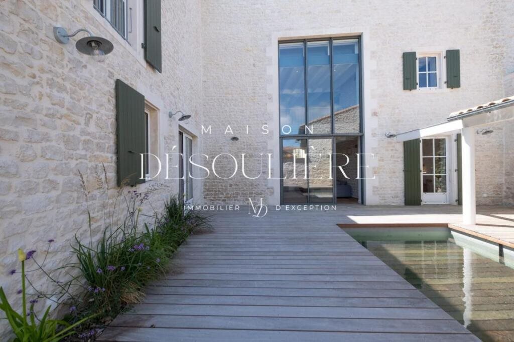 Maison à vendre, 315m², Sainte-Marie-de-Ré