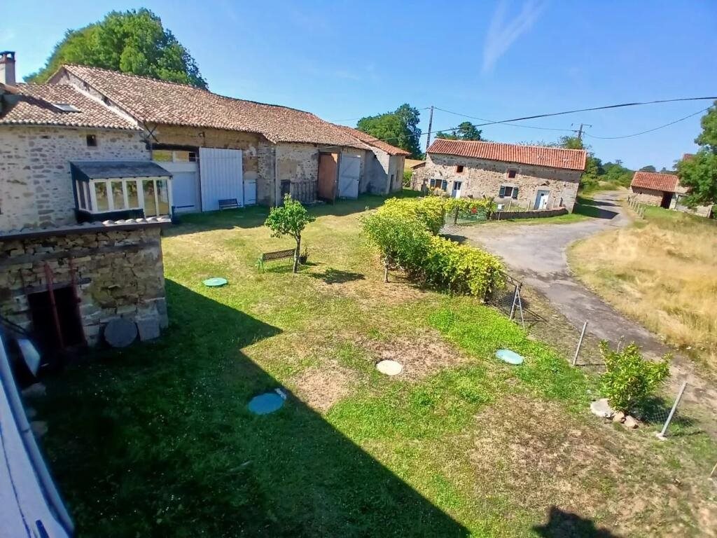 Maison à vendre, 343m², Blond