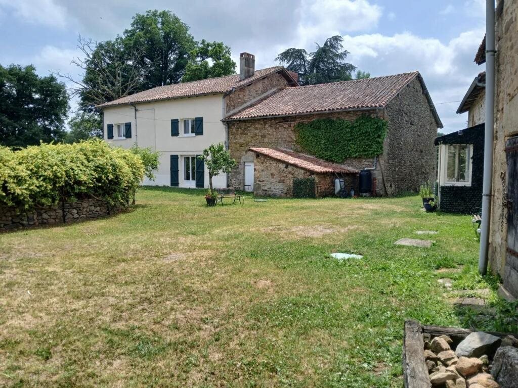 Maison à vendre, 343m², Blond