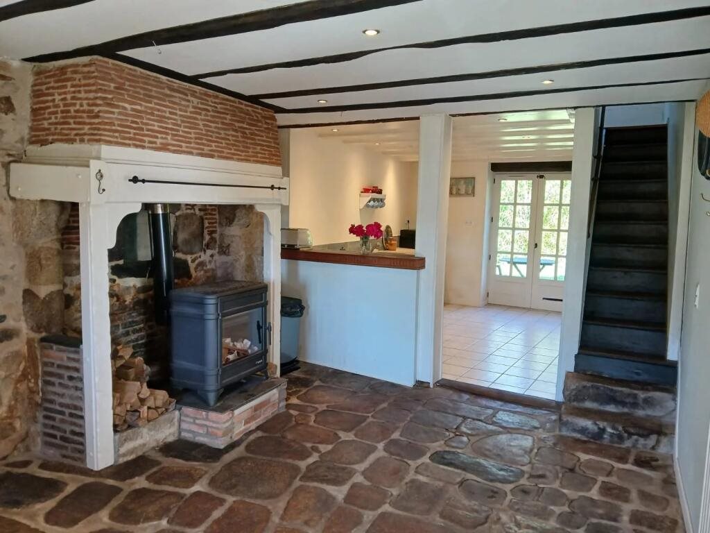 Maison à vendre, 343m², Blond