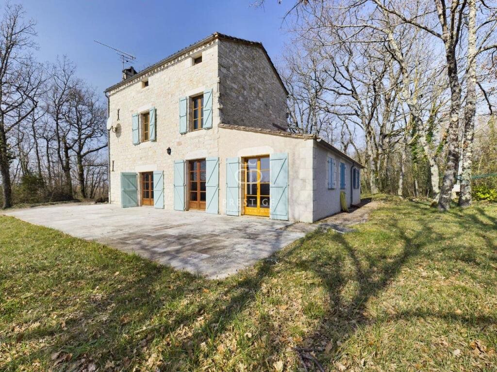 Maison à vendre, 170m², Cordes-sur-Ciel