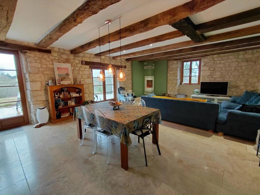 Maison à vendre, 170m², Cordes-sur-Ciel