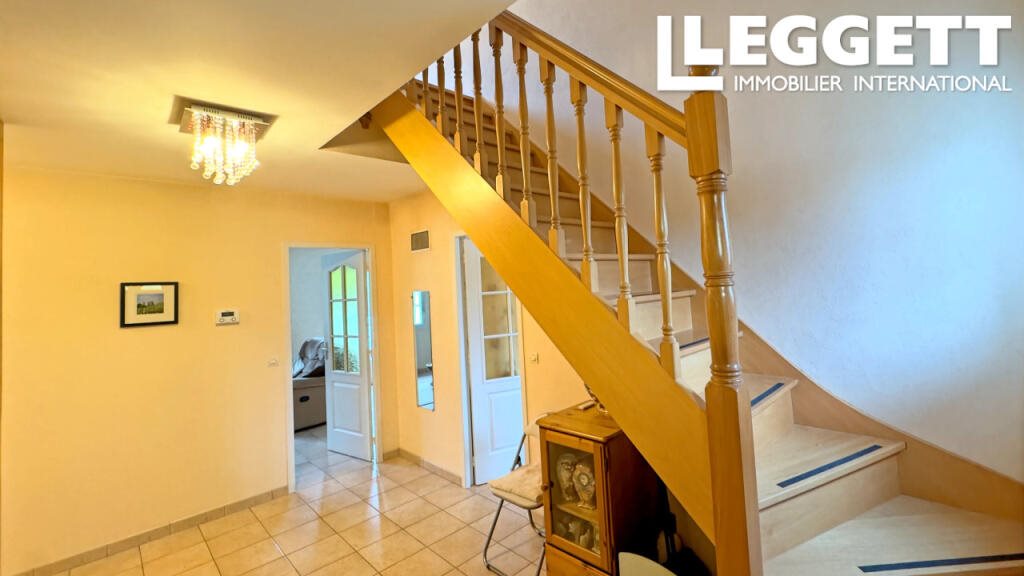 Maison à vendre, 103m², Loiré
