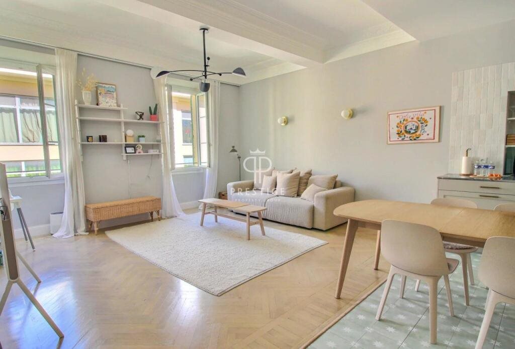 Appartement à vendre, 112m², Nice