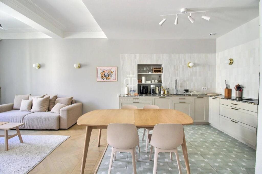 Appartement à vendre, 112m², Nice