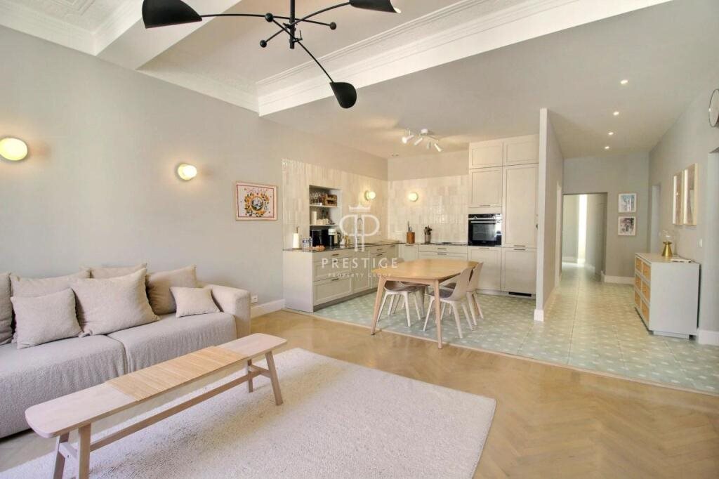 Appartement à vendre, 112m², Nice