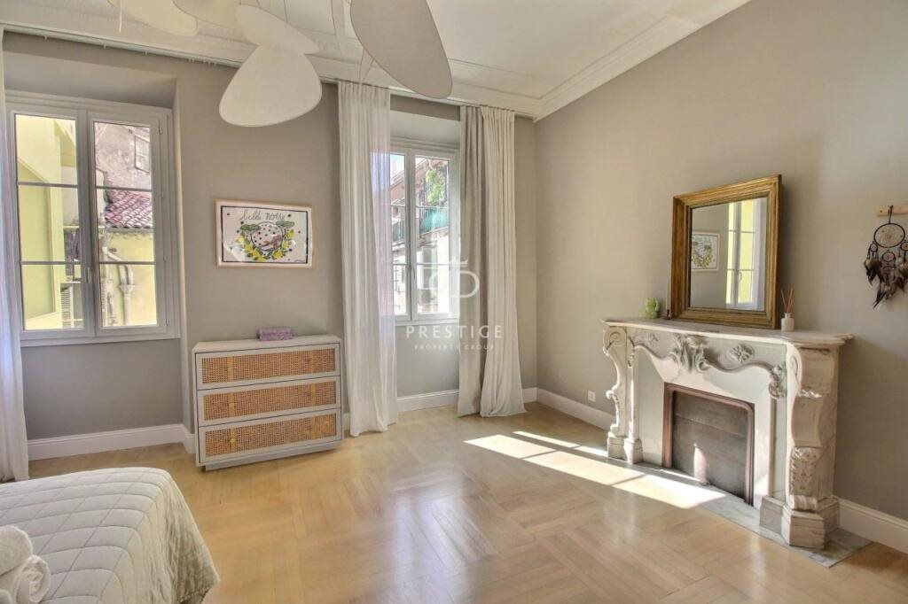 Appartement à vendre, 112m², Nice