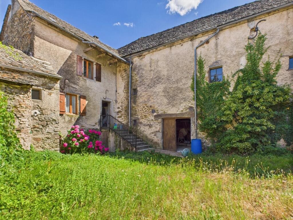 Maison à vendre, 126m², Rieupeyroux