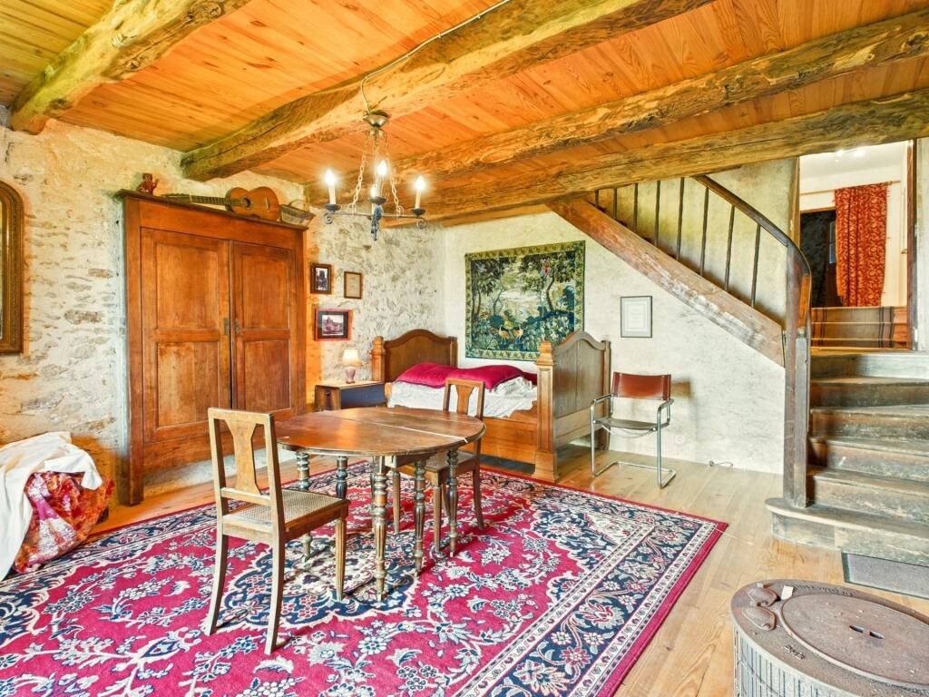 Maison à vendre, 126m², Rieupeyroux