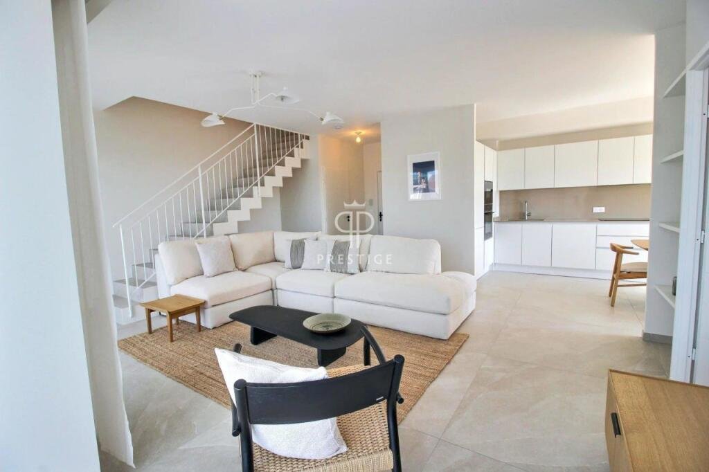 Appartement à vendre, 72m², Nice