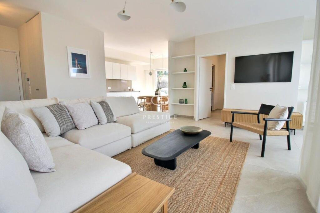 Appartement à vendre, 72m², Nice