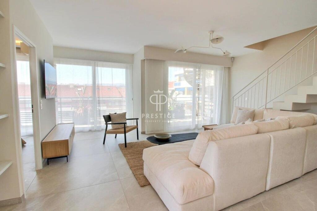 Appartement à vendre, 72m², Nice